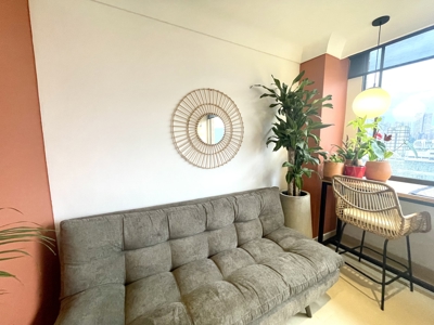 Cozy great located and amazing view apartment at Lalinde! - image 7