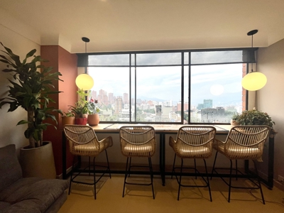 Cozy great located and amazing view apartment at Lalinde! - image 6