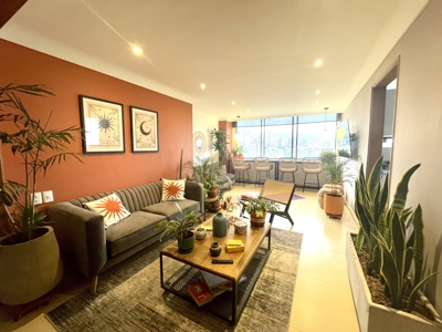 Cozy great located and amazing view apartment at Lalinde! - image 1