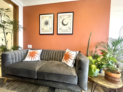 Cozy great located and amazing view apartment at Lalinde! - image 5