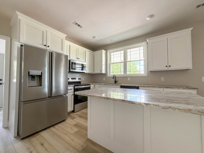 New Construction Modern Farmhouse In Buffalo Junction, VA - image 10