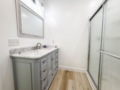 New Construction Modern Farmhouse In Buffalo Junction, VA - image 15