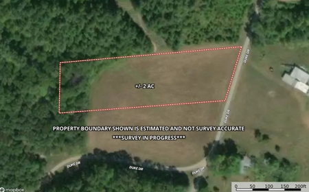 New Construction Modern Farmhouse In Buffalo Junction, VA - image 18