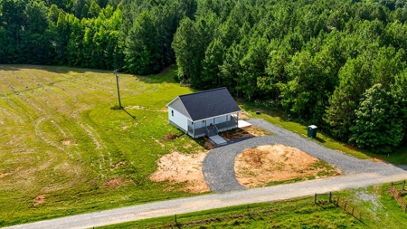New Construction Modern Farmhouse In Buffalo Junction, VA - image 2