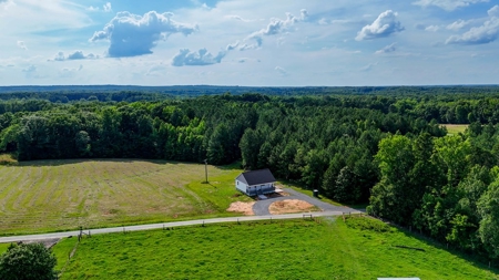 New Construction Modern Farmhouse In Buffalo Junction, VA - image 1