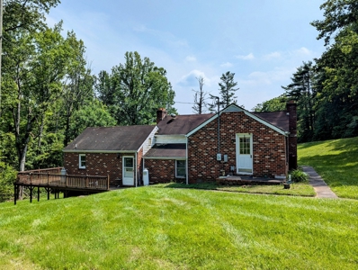 Brick Ranch for Sale at Auction in Floyd VA - image 5