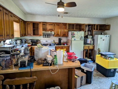 Brick Ranch for Sale at Auction in Floyd VA - image 9