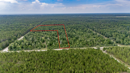 Land for Sale in High Springs, FL - image 1