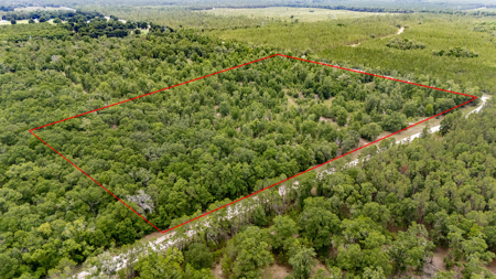 Vacant Land in High Springs, FL - image 3