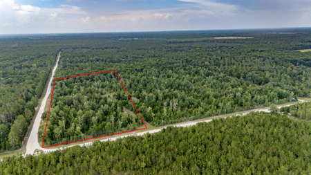 Vacant Land in High Springs, FL - image 1