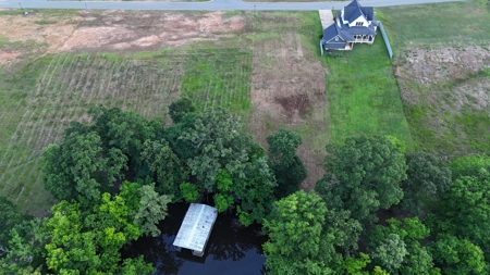 Lot Avaliable with Ouachita River Access in West Monroe, LA - image 1