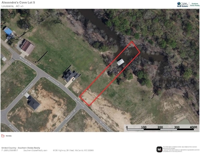 Lot Avaliable with Ouachita River Access in West Monroe, LA - image 15