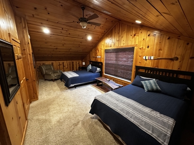 Log Cabin On The Banks Of The White River, Mountain View Arkansas - image 12