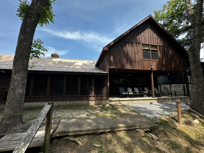 Log Cabin On The Banks Of The White River, Mountain View Arkansas - image 17
