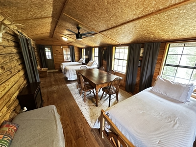 Log Cabin On The Banks Of The White River, Mountain View Arkansas - image 23