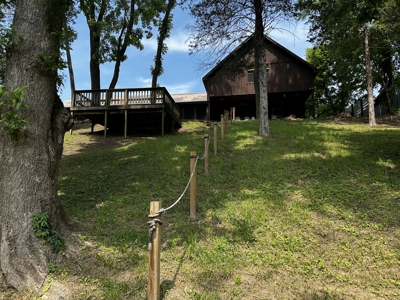 Log Cabin On The Banks Of The White River, Mountain View Arkansas - image 16