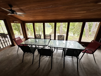 Log Cabin On The Banks Of The White River, Mountain View Arkansas - image 37