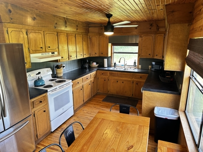 Log Cabin On The Banks Of The White River, Mountain View Arkansas - image 25