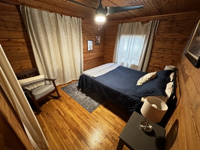Log Cabin On The Banks Of The White River, Mountain View Arkansas - image 28