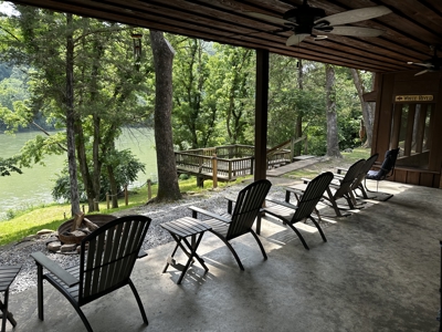 Log Cabin On The Banks Of The White River, Mountain View Arkansas - image 15