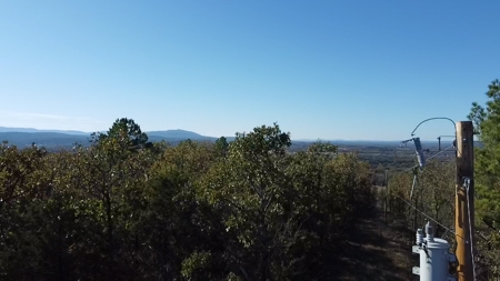 Land For Sale Adjoining Ouachita National Forest - image 5