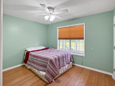 Lakefront Home on 3 Lots For Sale in Jennings, Florida! - image 22