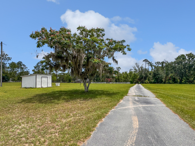 Lakefront Home on 3 Lots For Sale in Jennings, Florida! - image 29