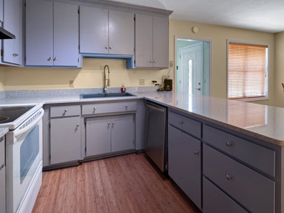 Lakefront Home on 3 Lots For Sale in Jennings, Florida! - image 2