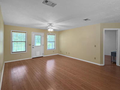 Lakefront Home on 3 Lots For Sale in Jennings, Florida! - image 7