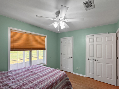 Lakefront Home on 3 Lots For Sale in Jennings, Florida! - image 21
