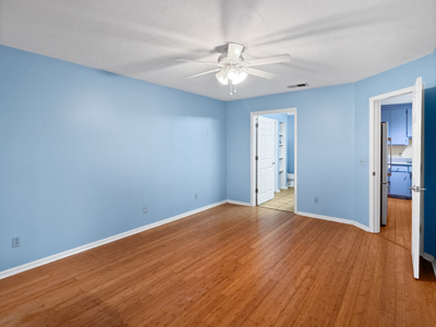 Lakefront Home on 3 Lots For Sale in Jennings, Florida! - image 9