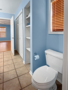 Lakefront Home on 3 Lots For Sale in Jennings, Florida! - image 15