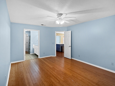 Lakefront Home on 3 Lots For Sale in Jennings, Florida! - image 10