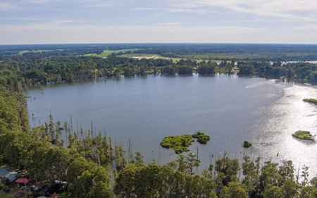 Lakefront Home on 3 Lots For Sale in Jennings, Florida! - image 35