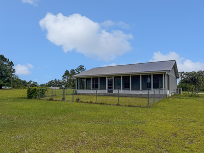 Lakefront Home on 3 Lots For Sale in Jennings, Florida! - image 26