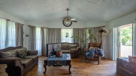 440 Acre Ranch for sale in Arkansas - image 30