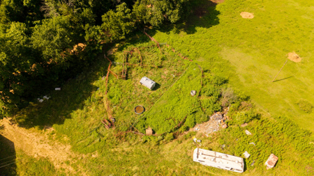 440 Acre Ranch for sale in Arkansas - image 49