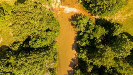 440 Acre Ranch for sale in Arkansas - image 19