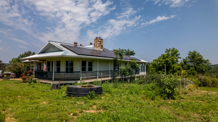 440 Acre Ranch for sale in Arkansas - image 5