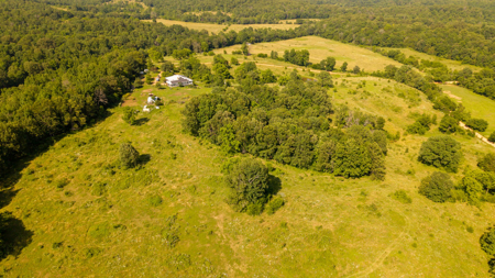 440 Acre Ranch for sale in Arkansas - image 27