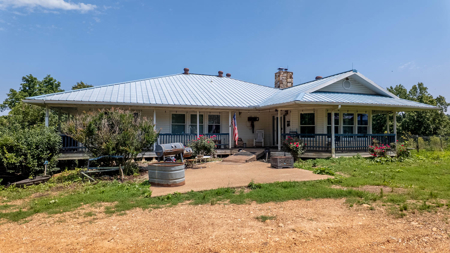 440 Acre Ranch for sale in Arkansas - image 4