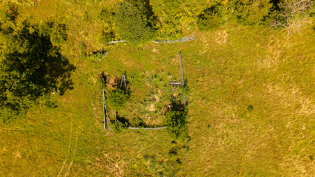 440 Acre Ranch for sale in Arkansas - image 15