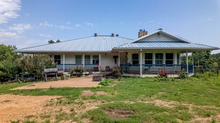 440 Acre Ranch for sale in Arkansas - image 3
