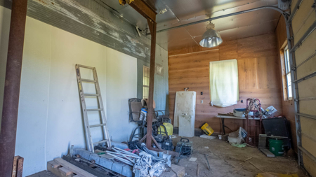 440 Acre Ranch for sale in Arkansas - image 45