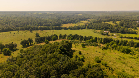 440 Acre Ranch for sale in Arkansas - image 22