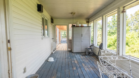 440 Acre Ranch for sale in Arkansas - image 42