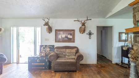 440 Acre Ranch for sale in Arkansas - image 31