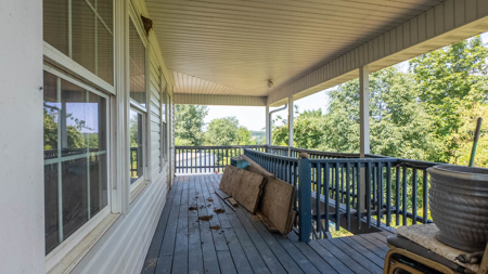 440 Acre Ranch for sale in Arkansas - image 43