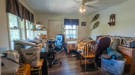 440 Acre Ranch for sale in Arkansas - image 35