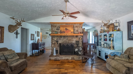 440 Acre Ranch for sale in Arkansas - image 29